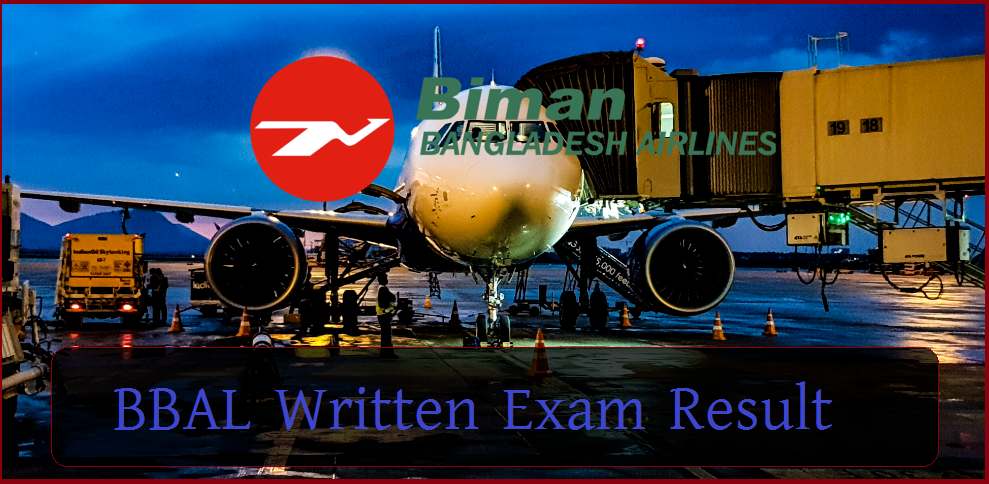 Biman Bangladesh Airlines Limited