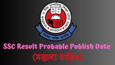 SSC Result 2023 Probable Publish Date